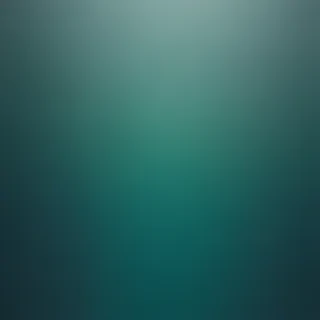 blue green gradient