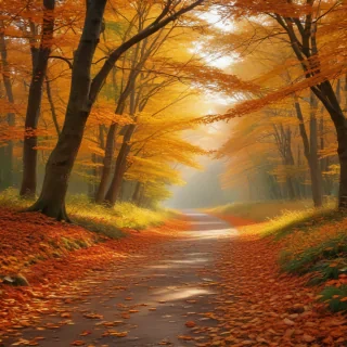 fall wallpaper
