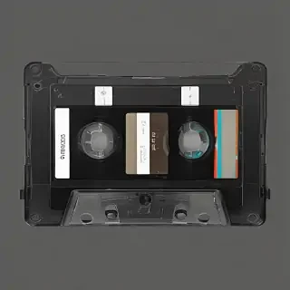 cassette tape png