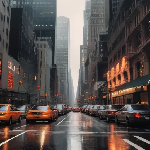 iphone background new york