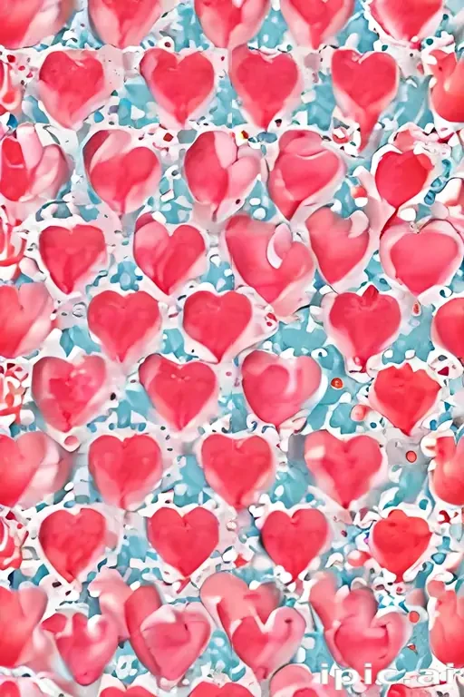 heart wallpaper background