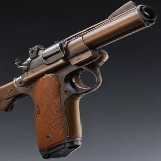gun ong