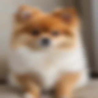 la pom dog breed