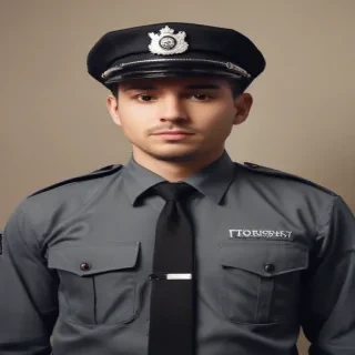 security guard images