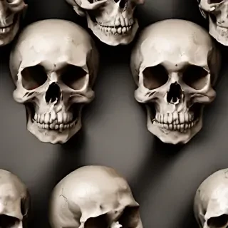 skulls png