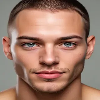 face png