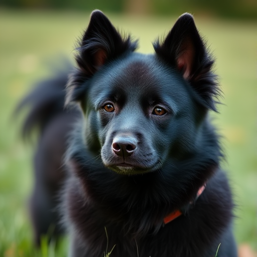 schipperke dog breed
