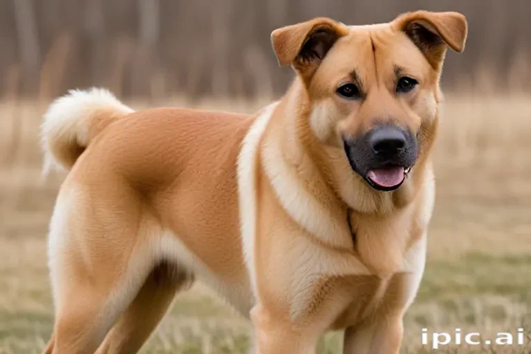chinook dog breed