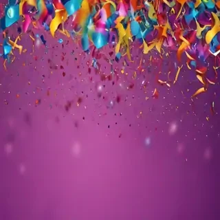 celebrate background