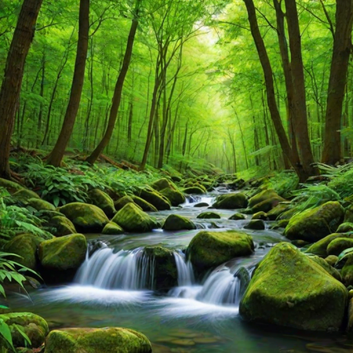 nature wallpaper