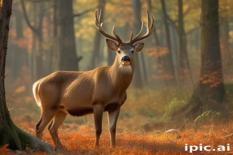 deer hunting screensavers