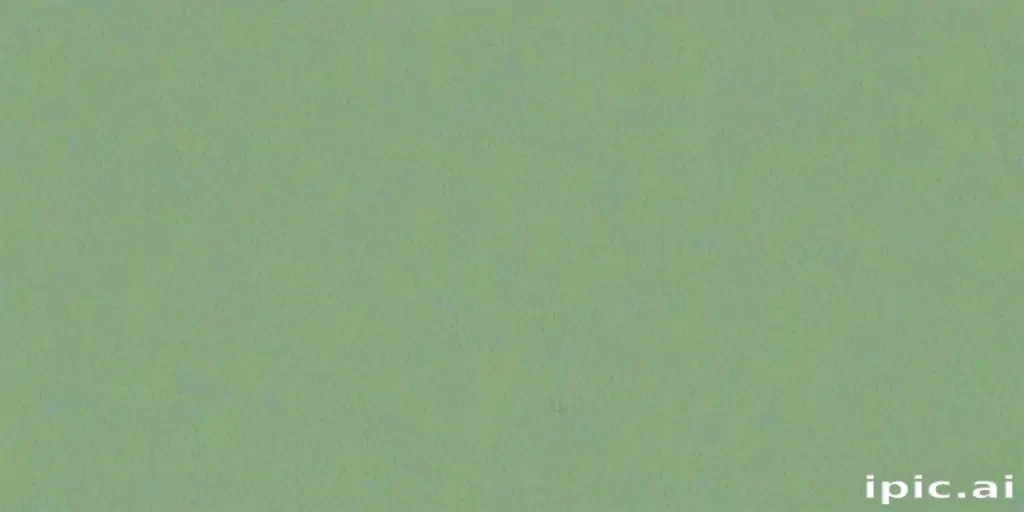 sage green bg