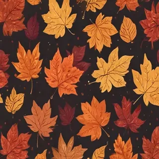 cute fall iphone wallpaper