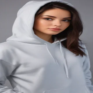 hoodie image