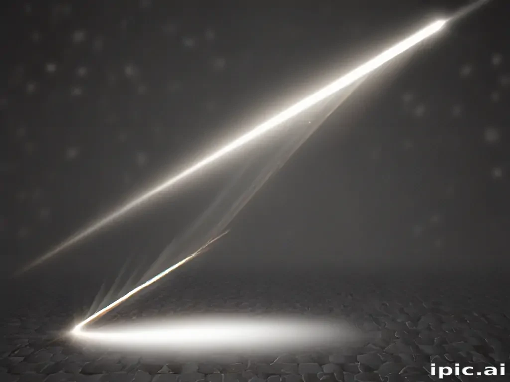 light beam png