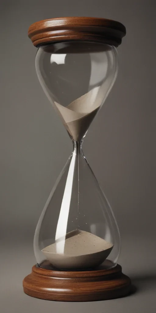 hourglass png