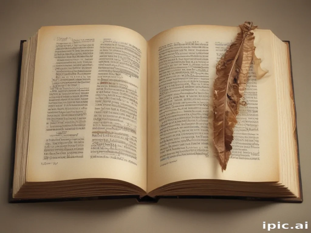 book page png