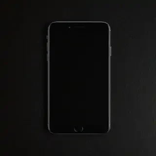 dark phone wallpaper