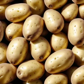 potatoes png