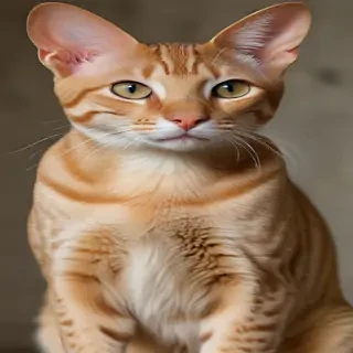 ocicat breed