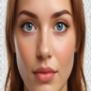 face png