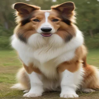 collie dog breed
