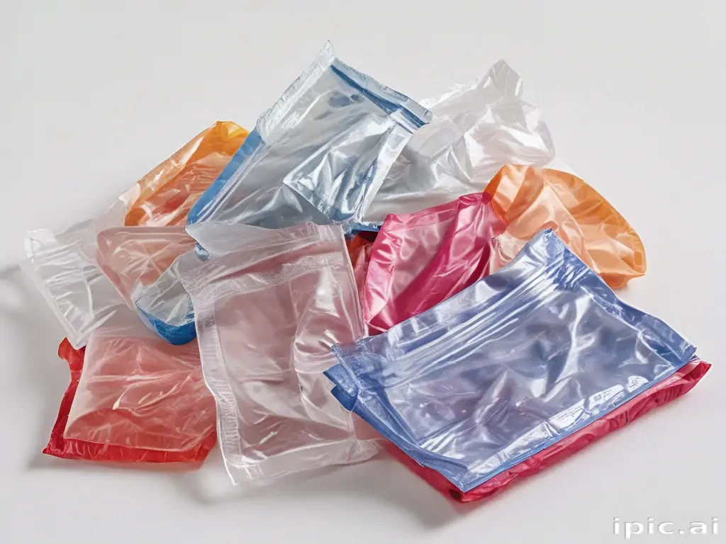 plastic png