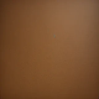 plain brown background