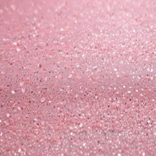 light pink glitter background