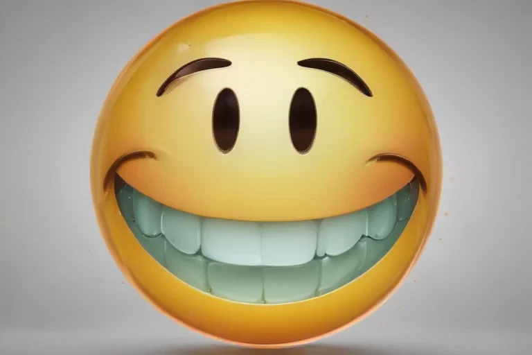 transparent smiley face emoji