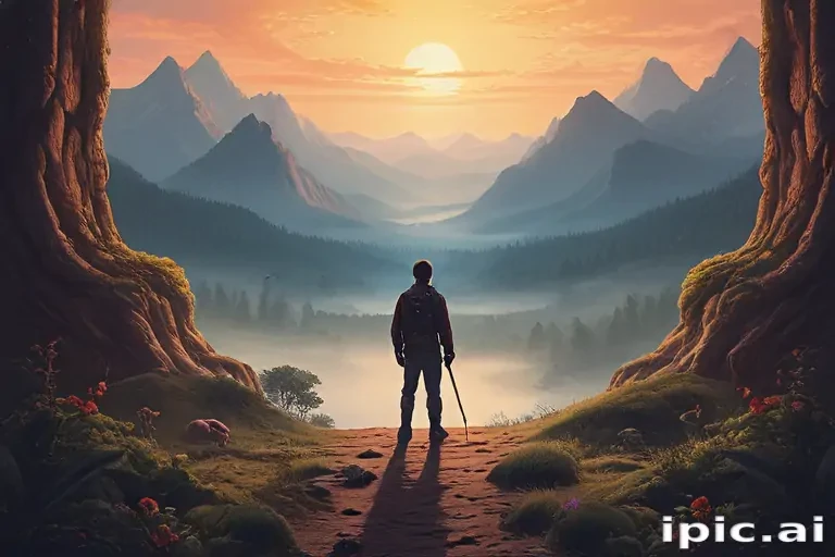cover art background