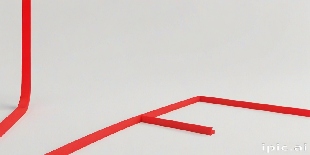 red line png