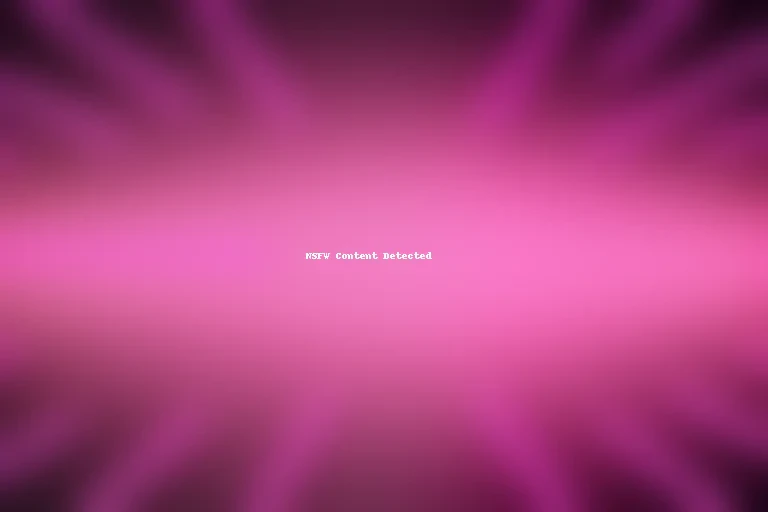 pink neon background