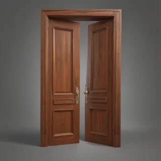 open door png