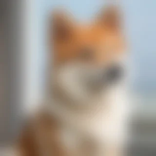 hokkaido dog breed