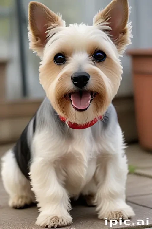 terrier dog