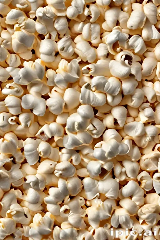 popcorn png