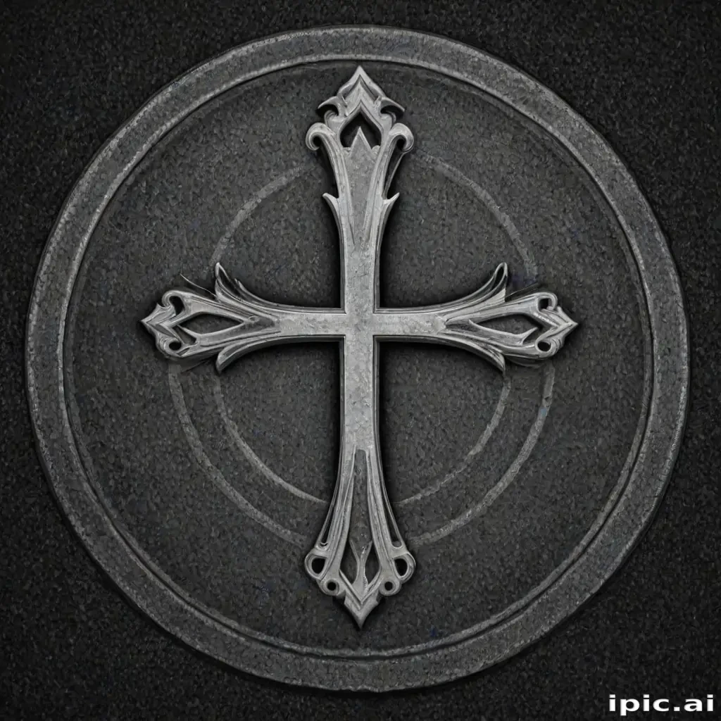 cross symbol