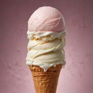 images of a ice cream cone