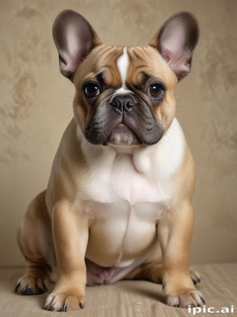 french bulldog wallpaper