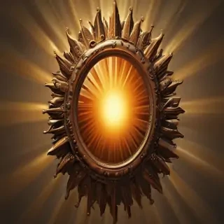 sunburst png