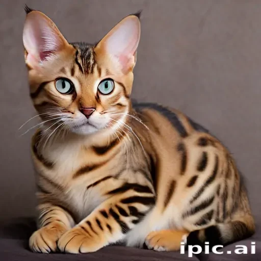 bengal cat breed