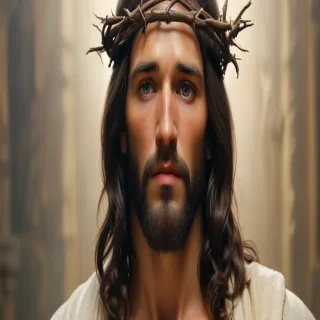 jesus image