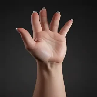 waving png