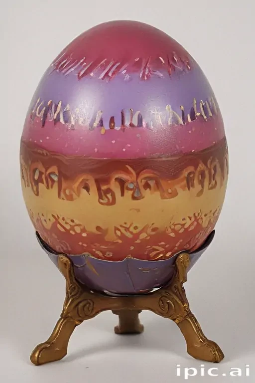easter egg