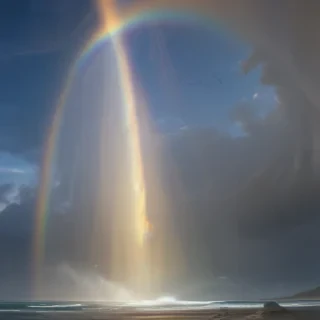 rainbow png