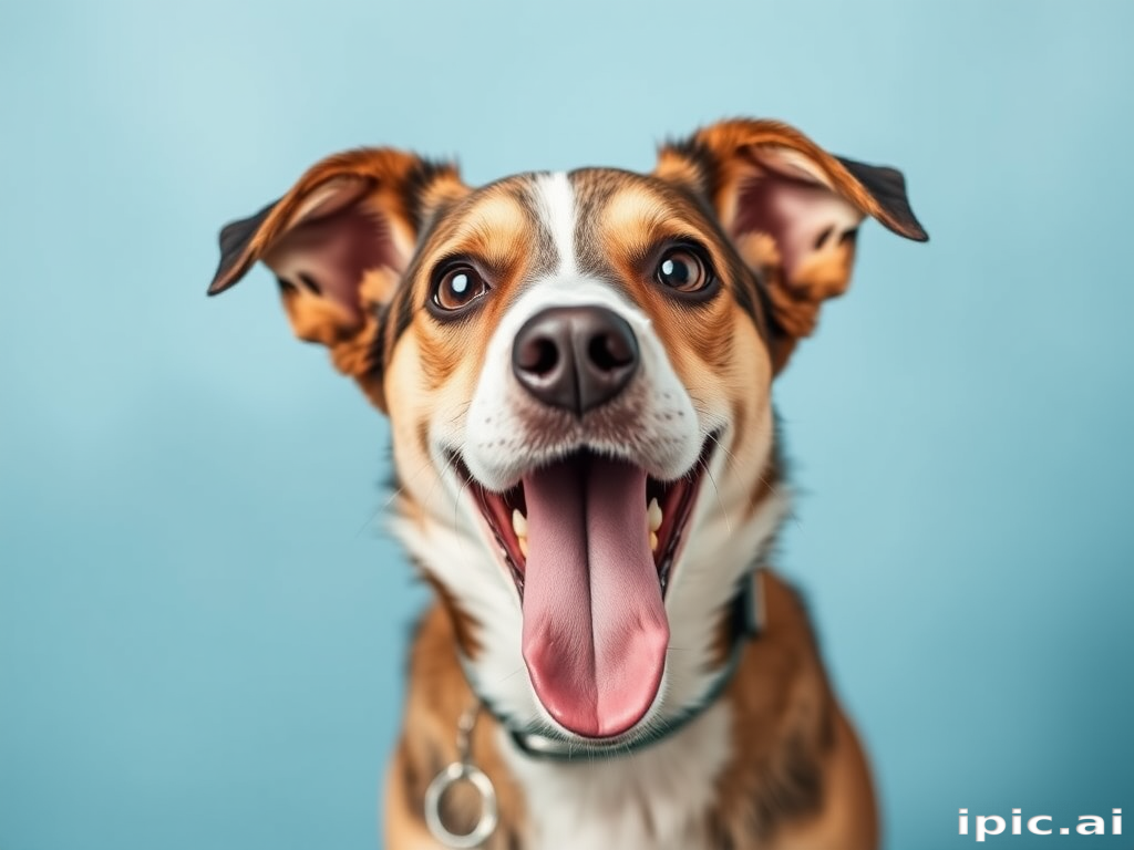 funny dog wallpapers