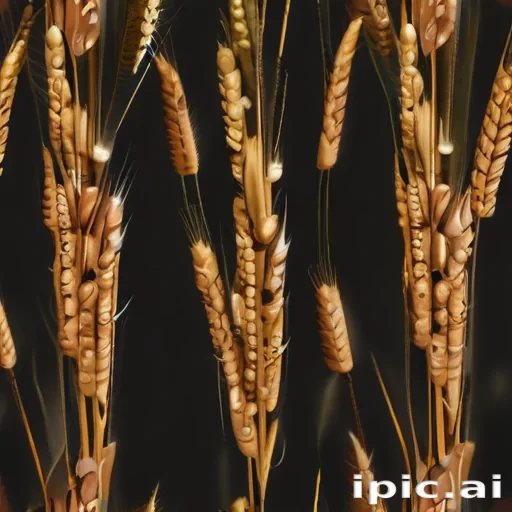wheat png