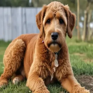 boxerdoodle dog breed