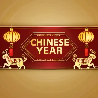 chinese new year desktop wallpaper